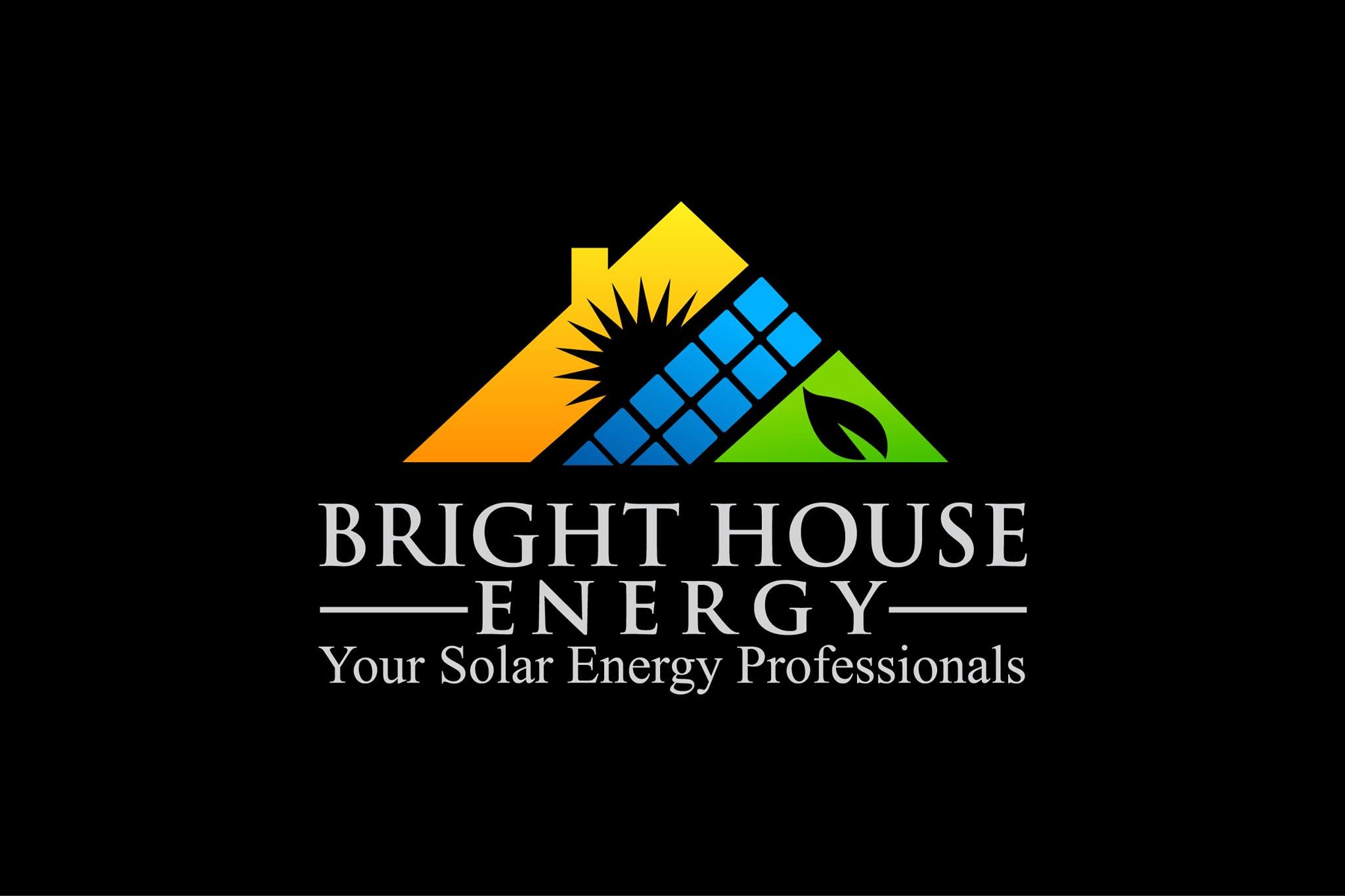 Bright House Energy Construction logo